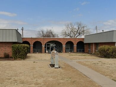 Holiday Heights Healthcare Center