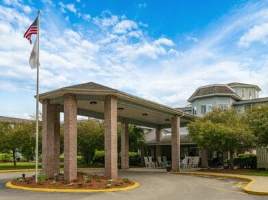 Summer Place – A Provincial Senior Living Community