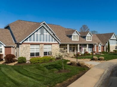 Homestead of Olathe