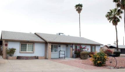 Infinite Pathways Care Home and Memory Care