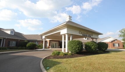 CrownPointe of Carmel