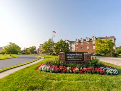 Independence Village Fishers South