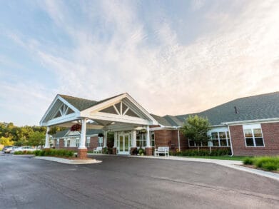 Independence Village of Grand Ledge