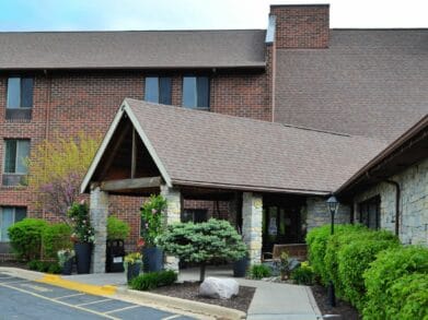Independence Village of Naperville