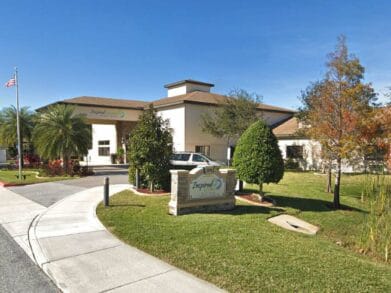Inspired Living at Ivy Ridge