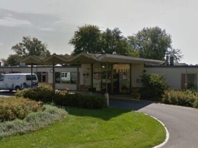 Iowa City Rehab and Health Care Center