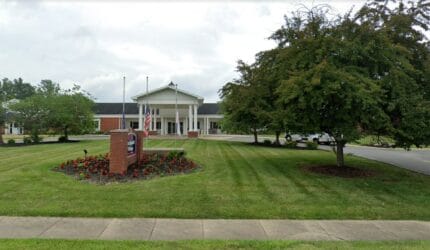 Ironwood Health & Rehab Center
