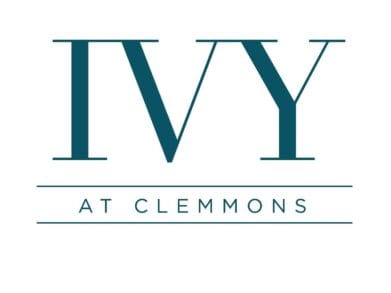 Ivy at Clemmons