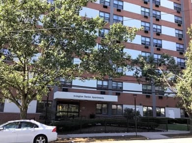 Jewish Federation Towers