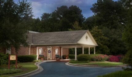 John-Wesley Villas