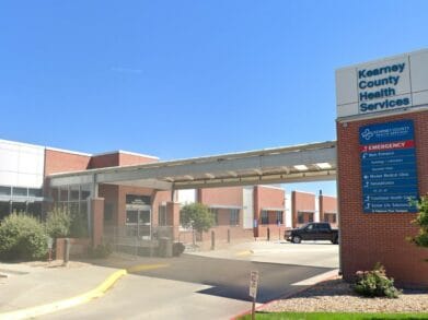 Kearney County Health Services