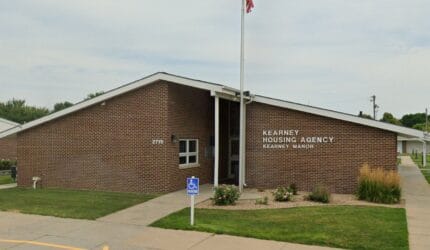 Kearney Manor
