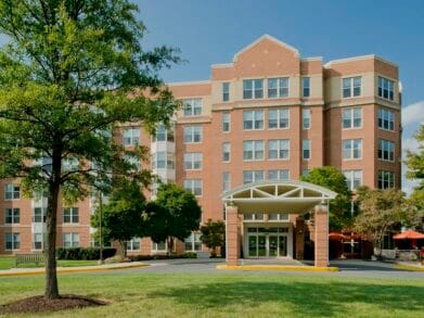 Kindley Assisted Living