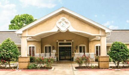 Kingsley Place at Lake Charles