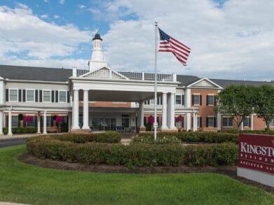 Kingston Residence of Sylvania