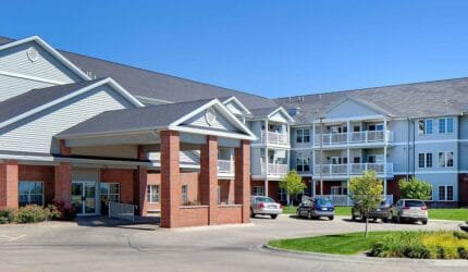 Kinship Pointe Kearney Northridge