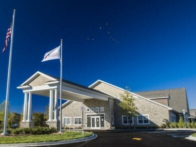 Lakeside Manor Nursing and Rehabilitation Center