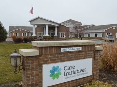 Lantern Park Specialty Care