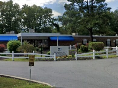 Laurelwood Healthcare Center