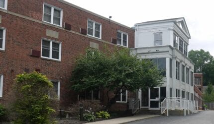 Legacy Health Services-Cedarwood Plaza