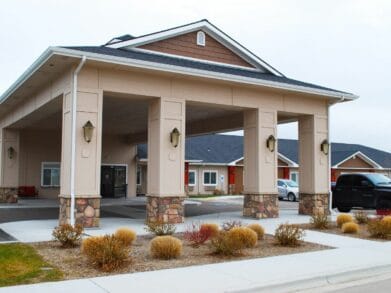 Lenity Senior Living