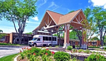 Lewis Memorial Christian Village