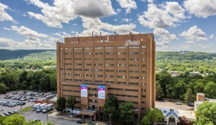 Loretto Health and Rehabilitation Center