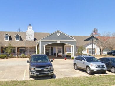 Luxe Life Senior Living