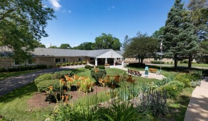 Madison Health and Rehabilitation Center