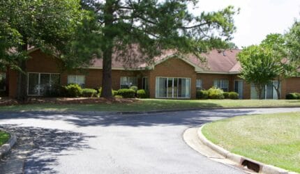 Magnolia Manor of Macon