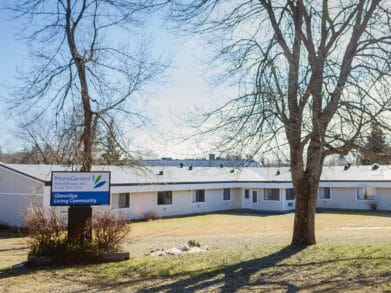 MaineGeneral Rehabilitation & Long Term Care – Gray Birch