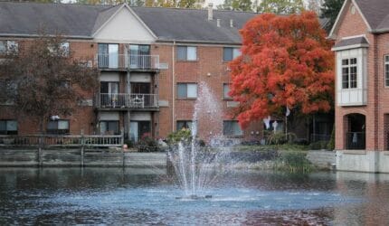 Mallard Cove Senior Living