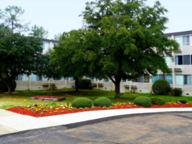 Manhattan Nursing & Rehabilitation Center