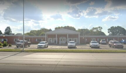 Manor Care of Fargo