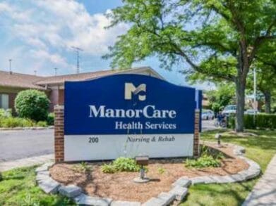 ManorCare of Naperville