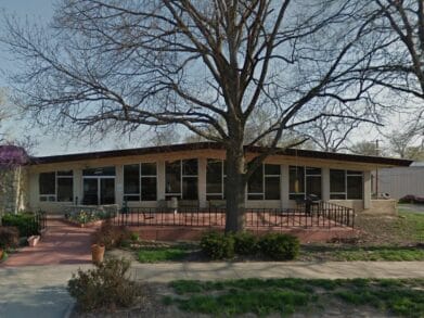 Maywood Terrace Living Center