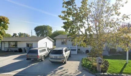 McConnell Residential Care Home
