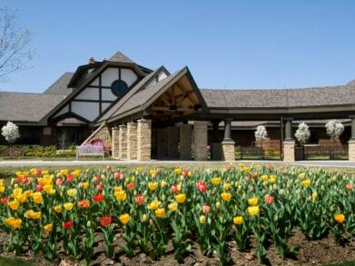 McGregor Assisted Living