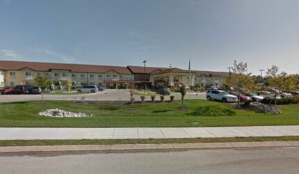 Meadow Brook Senior Living