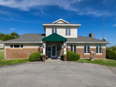 Meadow Lakes Senior Living