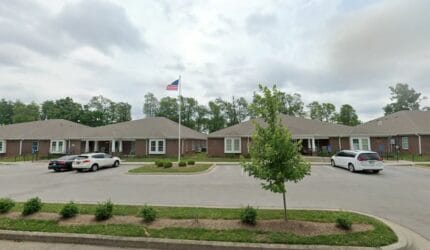 Meadowthorpe Assisted Living & Memory Care