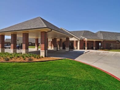 Medical Park West Rehabilitation