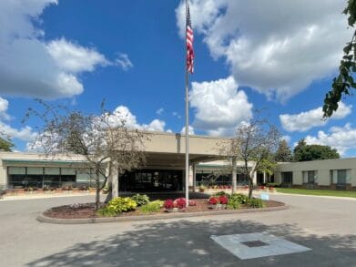 Medilodge of Sterling Heights