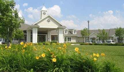Melrose Meadows Retirement Community