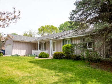 Midwest Residential