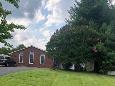 Miracle Manor