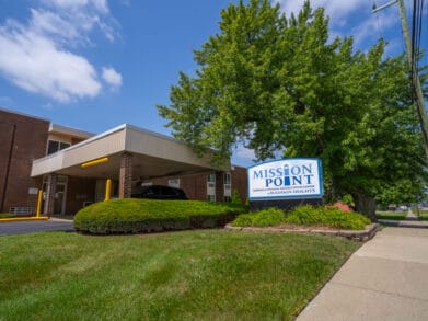 Mission Point Nursing & Physical Rehabilitation Center of Madison Heights
