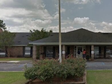 Montgomery Health and Rehab