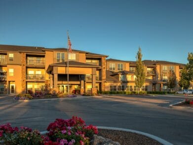 MorningStar of Boise