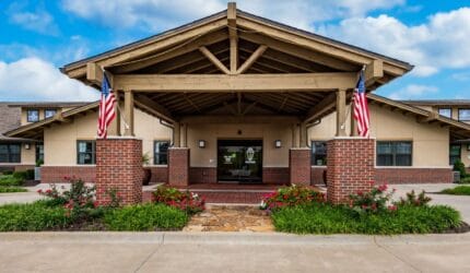 Morningside Place Memory Care